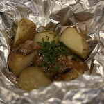 日吉 日本酒 いろり屋金魚 - 