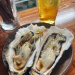 立呑み梅ちゃん - 