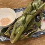 日吉 日本酒 いろり屋金魚 - 