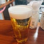 立呑み梅ちゃん - 