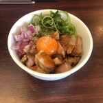 麺乃はる - 
