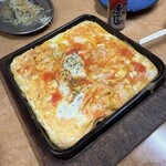 もつ焼つみき - 