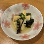 魚と炭と鉄板と ととと - 