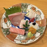 魚と炭と鉄板と ととと - 