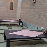 さんしょうてい　れすとらん - 