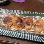 日暮里酒亭 いな葉 - 