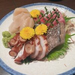 日暮里酒亭 いな葉 - 