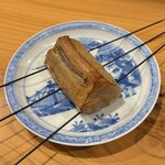 魚と炭と鉄板と ととと - 