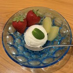 魚と炭と鉄板と ととと - 