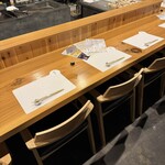 魚と炭と鉄板と ととと - 