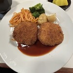 欧風料理 もん - 