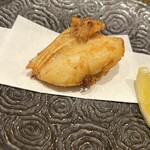あま木 - 河豚の唐揚げ