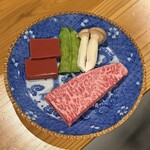 魚と炭と鉄板と ととと - 