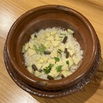 魚と炭と鉄板と ととと - 