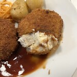 欧風料理 もん - 