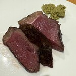 ナトレーザ - イチボ