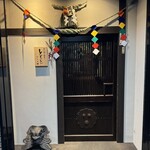 魚と炭と鉄板と ととと - 