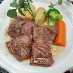 さんしょうてい　れすとらん - 