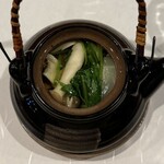 魚と炭と鉄板と ととと - 