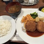 欧風料理 もん - 