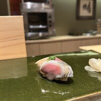 すし晴 - 