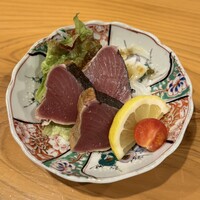 魚と炭と鉄板と ととと - 