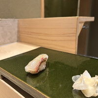 すし晴 - 