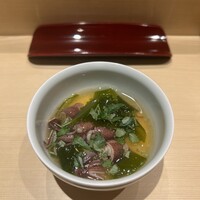 すし晴 - 