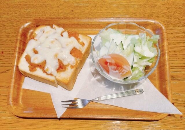 グチ （GUCHI） - 人形町/喫茶店 | 食べログ