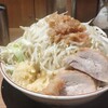豚山 東京ラーメン横丁店