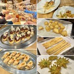 イタリア料理と千歳烏山 - 