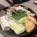 黒豚料理 あぢもり - 