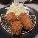 黒豚料理 あぢもり - 