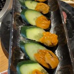 カルビッシュ - 