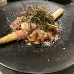 スペイン食堂 CHICALIBRE - 