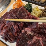 カルビッシュ - 