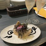 スペイン食堂 CHICALIBRE - 