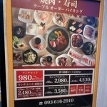 カルビッシュ - 