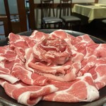 黒豚料理 あぢもり - 