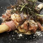 スペイン食堂 CHICALIBRE - 