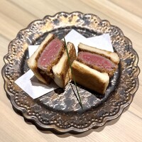 焼肉割烹 YP流 西心斎橋店 - 