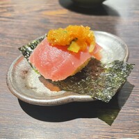 串揚げキッチン だん EKIZO神戸三宮店 - 