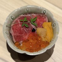 焼肉割烹 YP流 西心斎橋店 - 