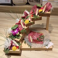 焼肉割烹 YP流 西心斎橋店 - 