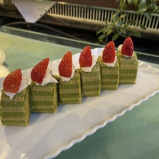 ラウンジ&ダイニング SORAE_1