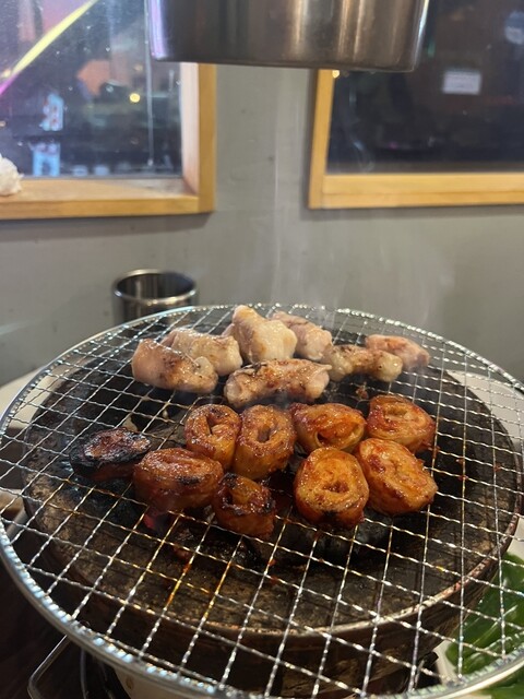88しちりんのご予約 - 東新宿/焼肉 | 食べログ