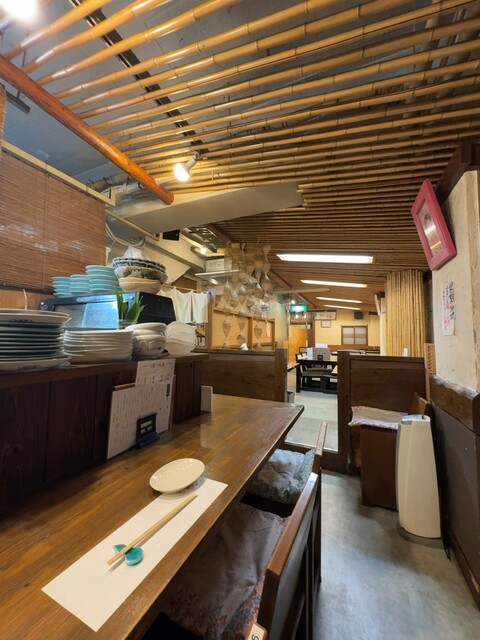 Sakana Daifuku photo 4