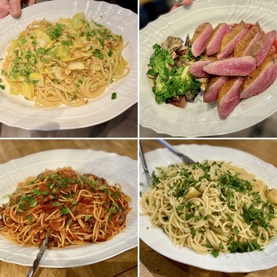 写真 : イタリア料理と千歳烏山 - 千歳烏山/イタリアン | 食べログ