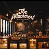 THE ATTACHMENT 渋谷店