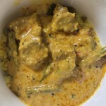 SPICY CURRY 魯珈 - 